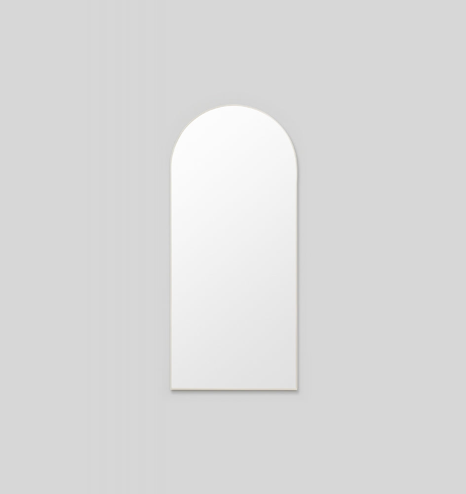 Bjorn Arch Floor Mirror - 180cm