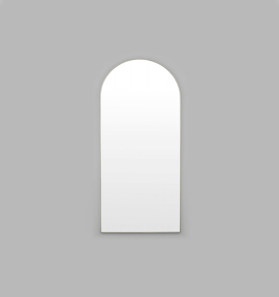 Bjorn Arch Floor Mirror - 180cm