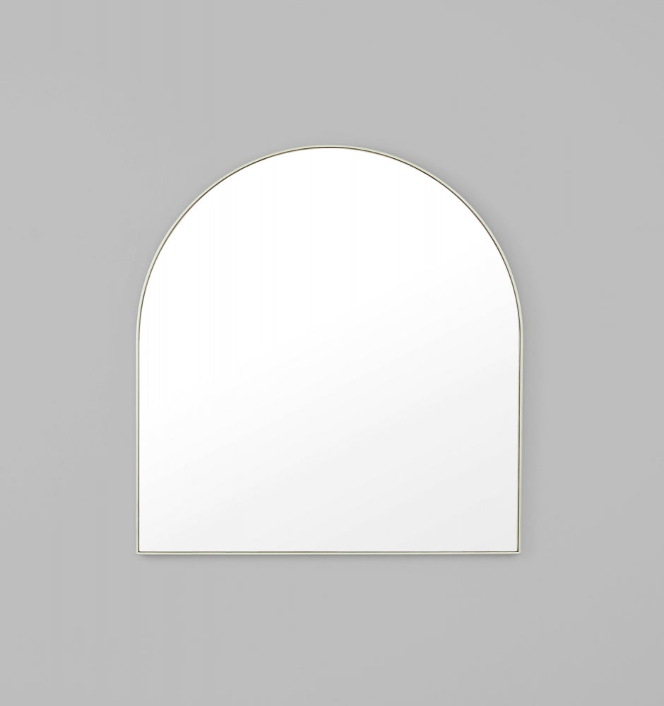 Bjorn Arch Wall Mirror