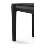 Ethnicraft Black Bok Bench