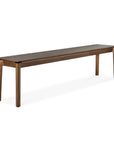 Ethnicraft Teak Bok Bench