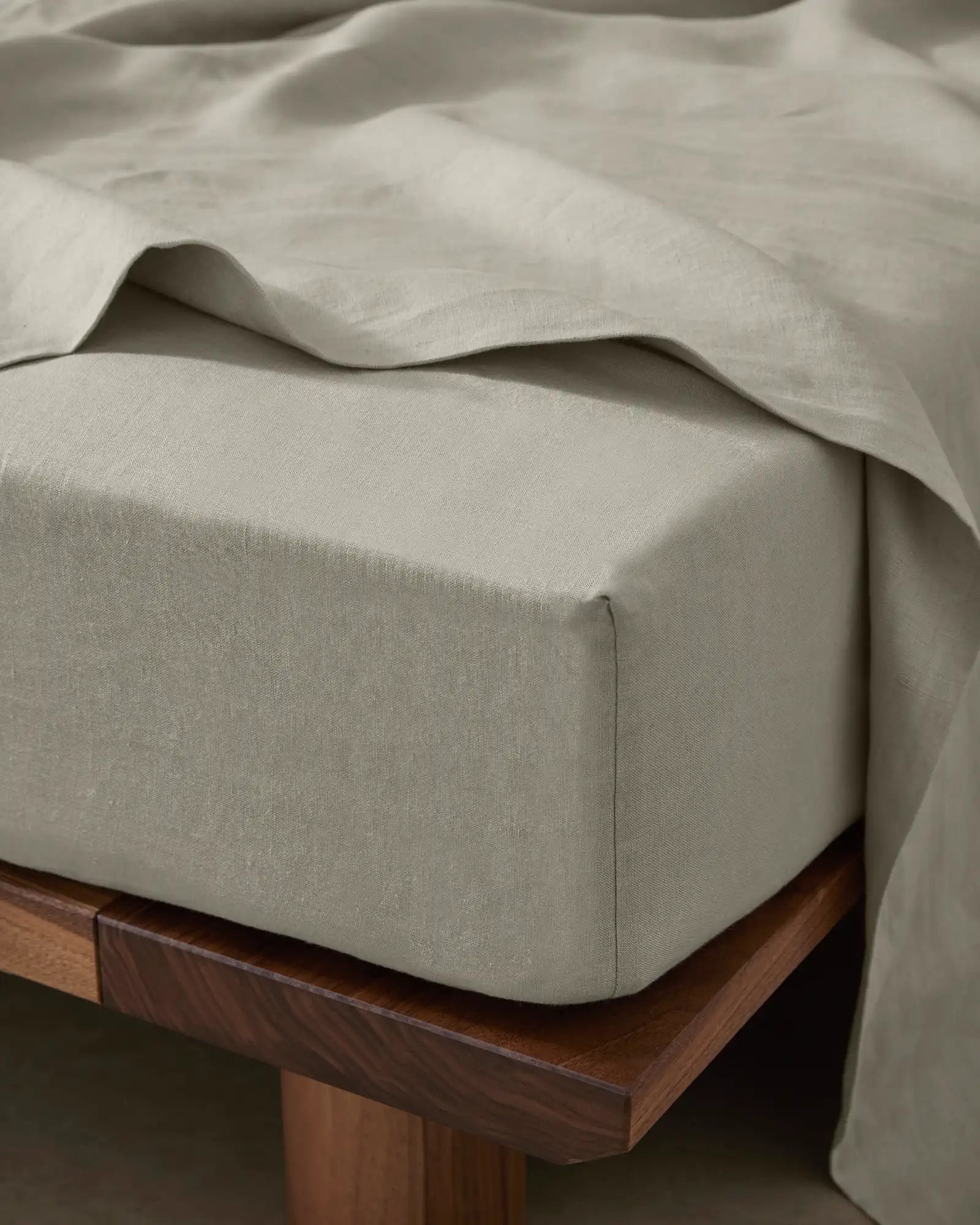 Weave Home Ravello Fitted Sheet