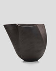 The Foundry Morph Bowl - Chocolate Brush