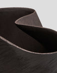 The Foundry Morph Bowl - Chocolate Brush