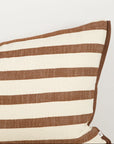 Baya Calden Chestnut Cushion