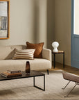 Baya Calden Chestnut Cushion