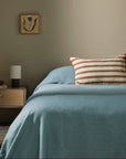 Baya Calden Chestnut Cushion