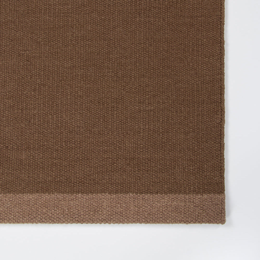 Baya Carla Entrance Mat - Cocoa