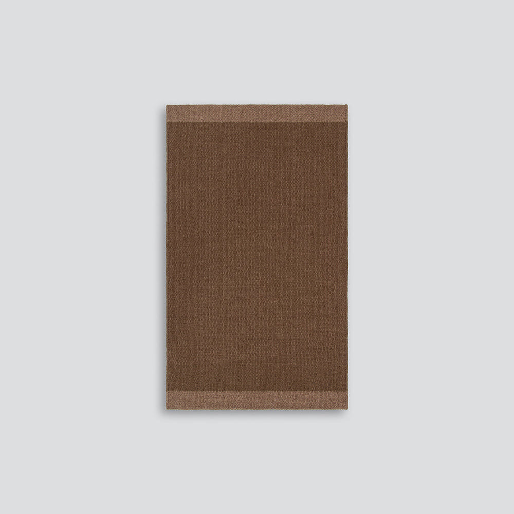 Baya Carla Entrance Mat - Cocoa