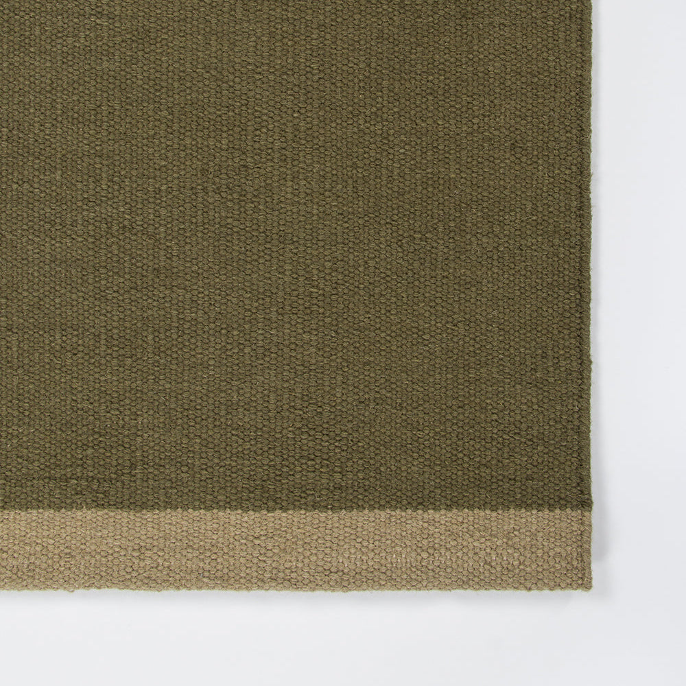 Baya Carla Entrance Mat - Military