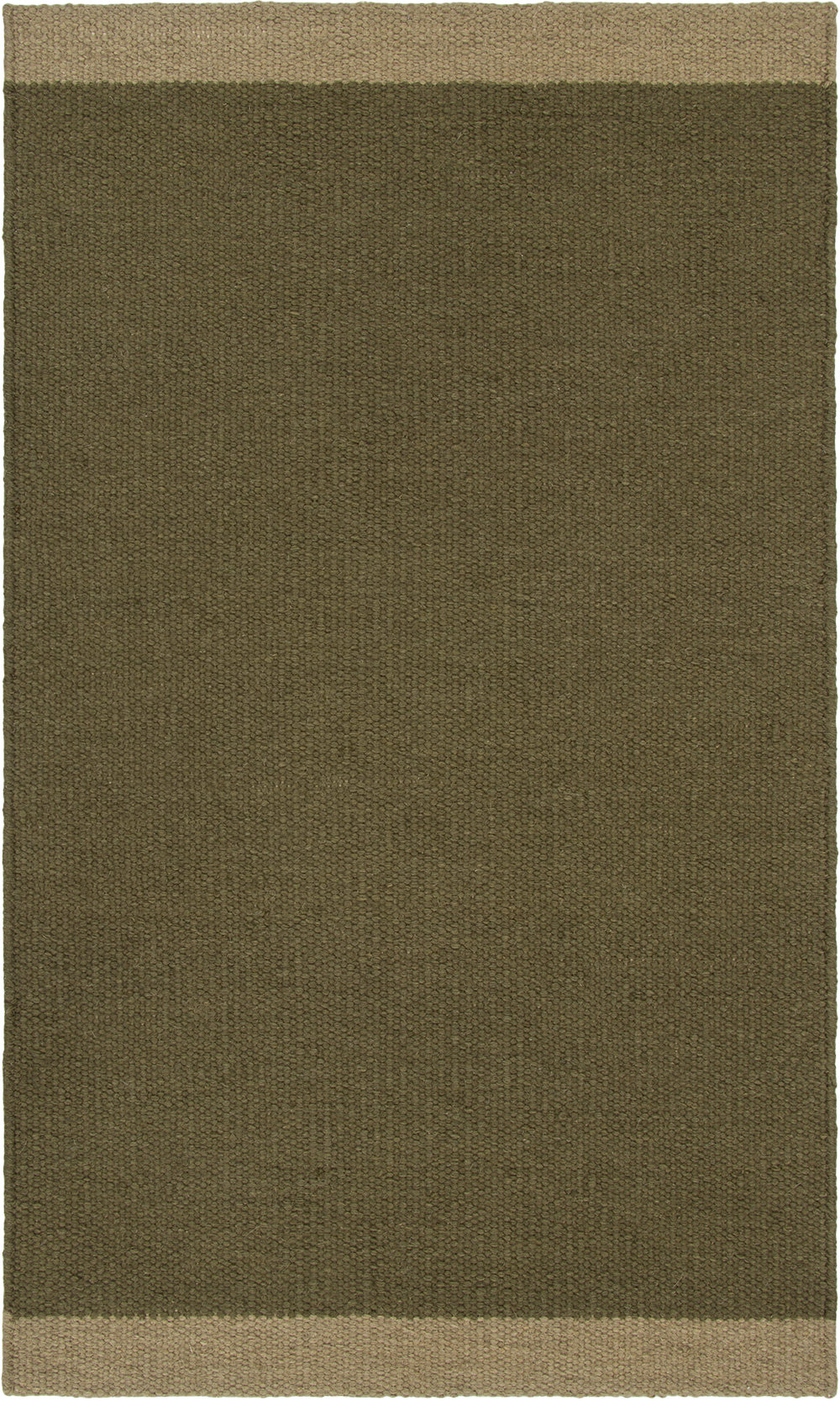 Baya Carla Entrance Mat - Military
