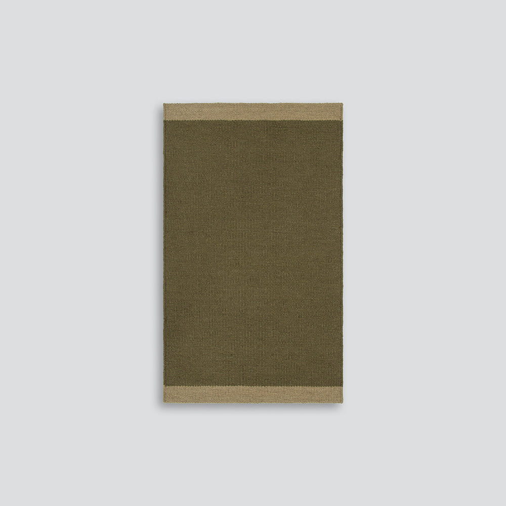 Baya Carla Entrance Mat - Military