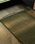 Baya Carla Entrance Mat - Military