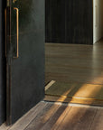 Baya Carla Entrance Mat - Military