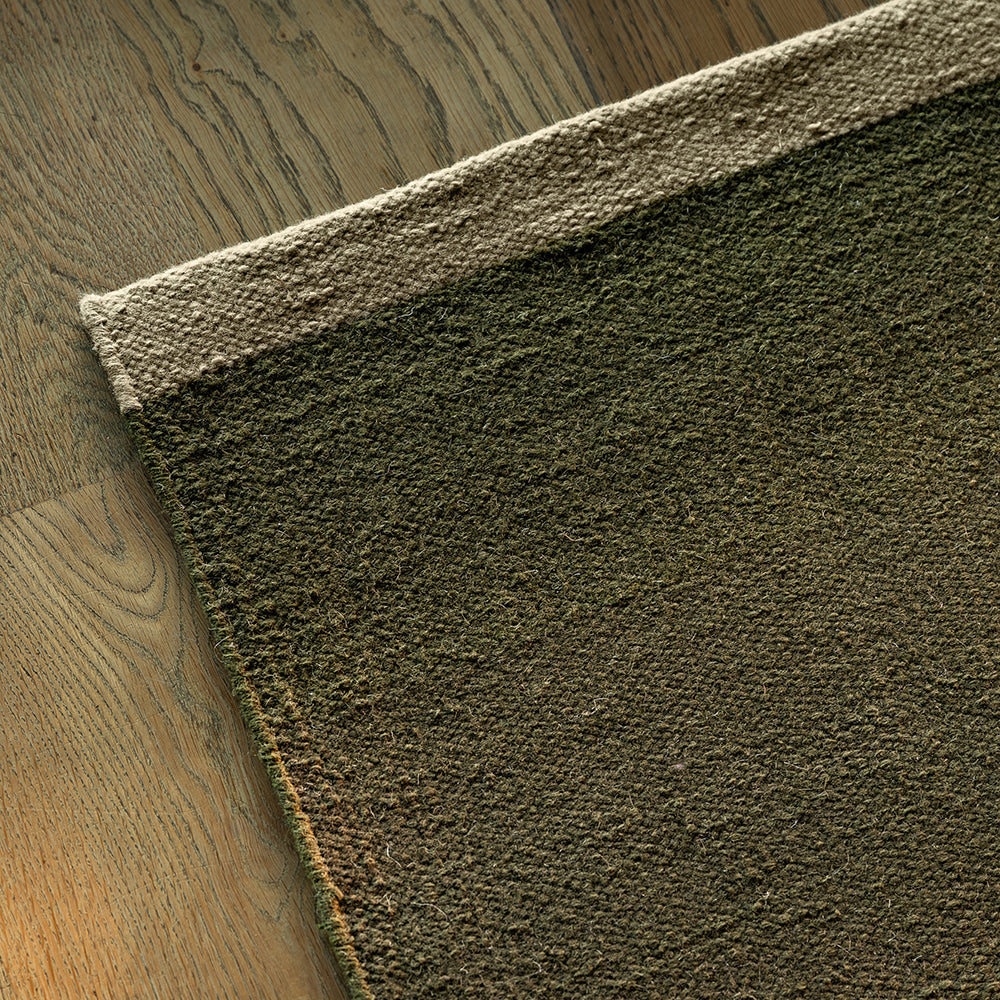 Baya Carla Entrance Mat - Military