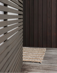 Baya Chatham Entrance Mat