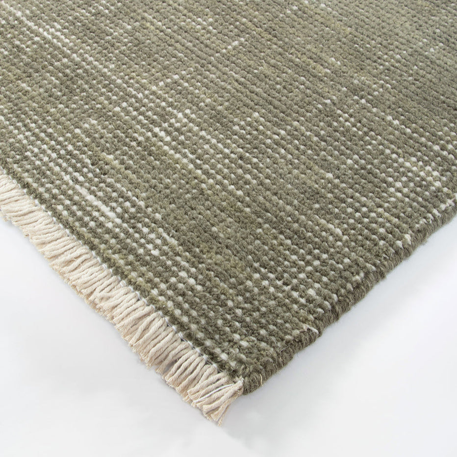 Baya Corbett Lichen Rug – Jarvis + Jarvis Home