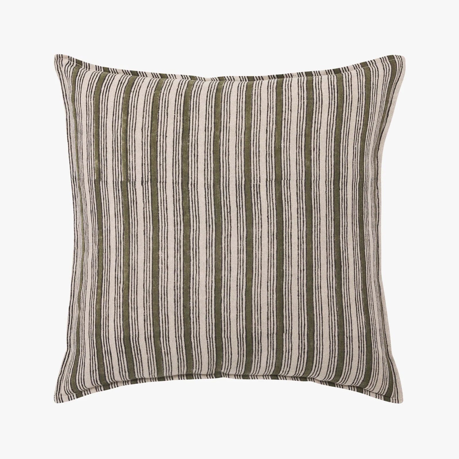Rome Pure Linen Cushion