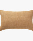 Vida Linen Rectangular Cushion