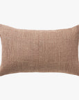 Vida Linen Rectangular Cushion