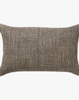 Vida Linen Rectangular Cushion