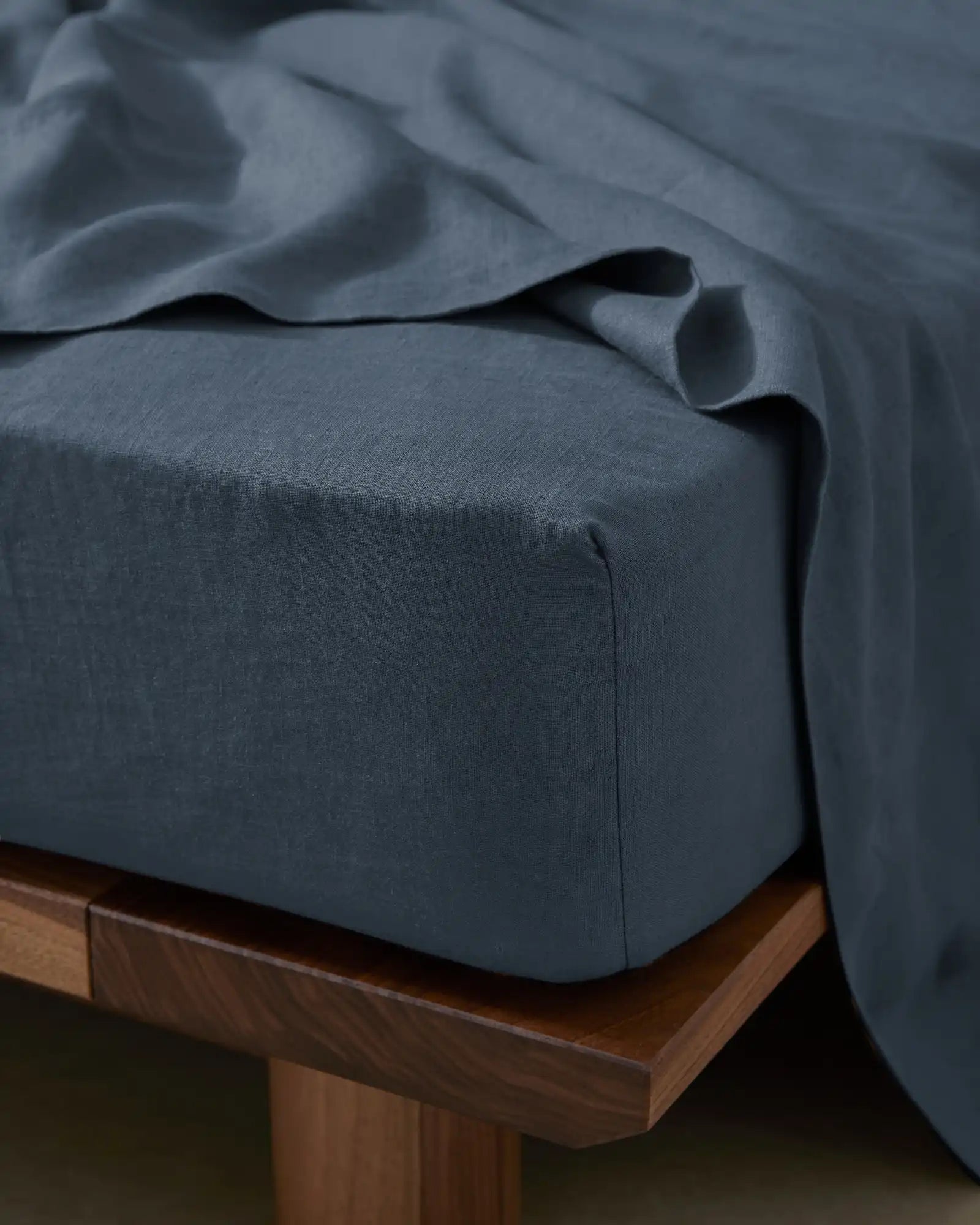Weave Home Ravello Fitted Sheet