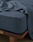 Weave Home Ravello Fitted Sheet