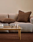 Baya Dover Cushion