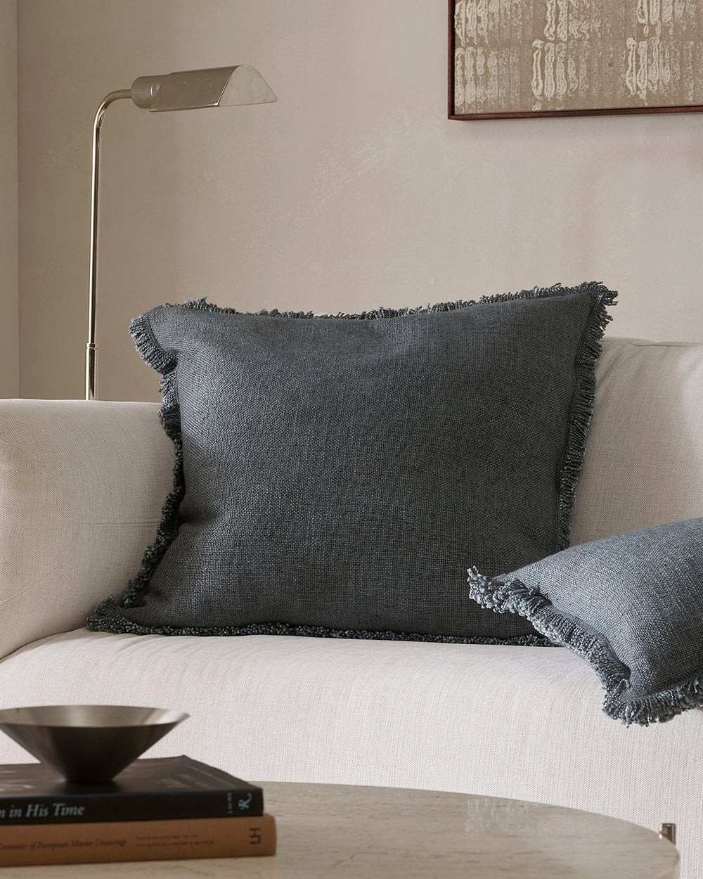 Baya Dover Cushion