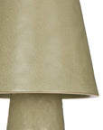 Eda Table Lamp - Green