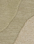 Baya Edgewater Rug - Pistachio