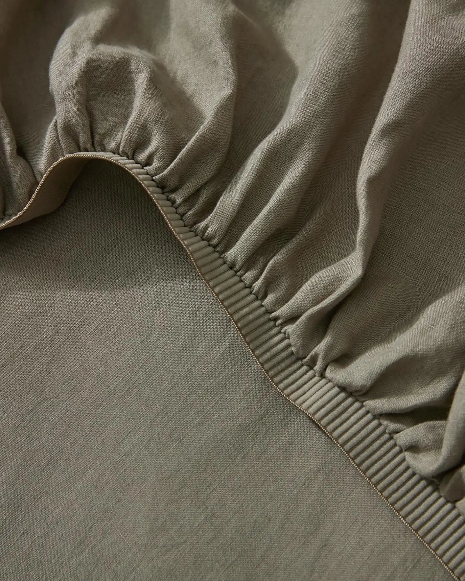 Weave Home Ravello Fitted Sheet