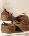 Elva Lowline Basket