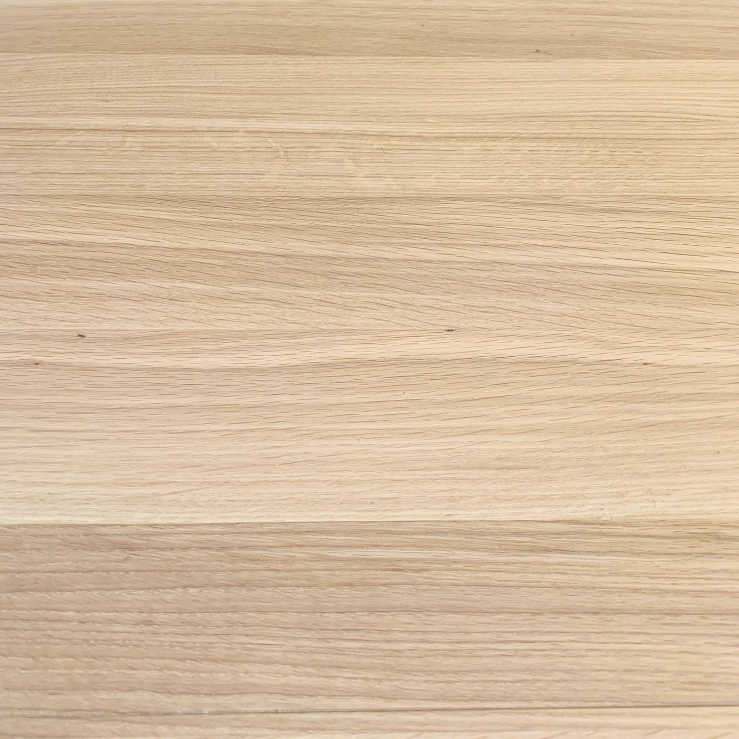 Ethnicraft Geometric Side Table in Natural Oak