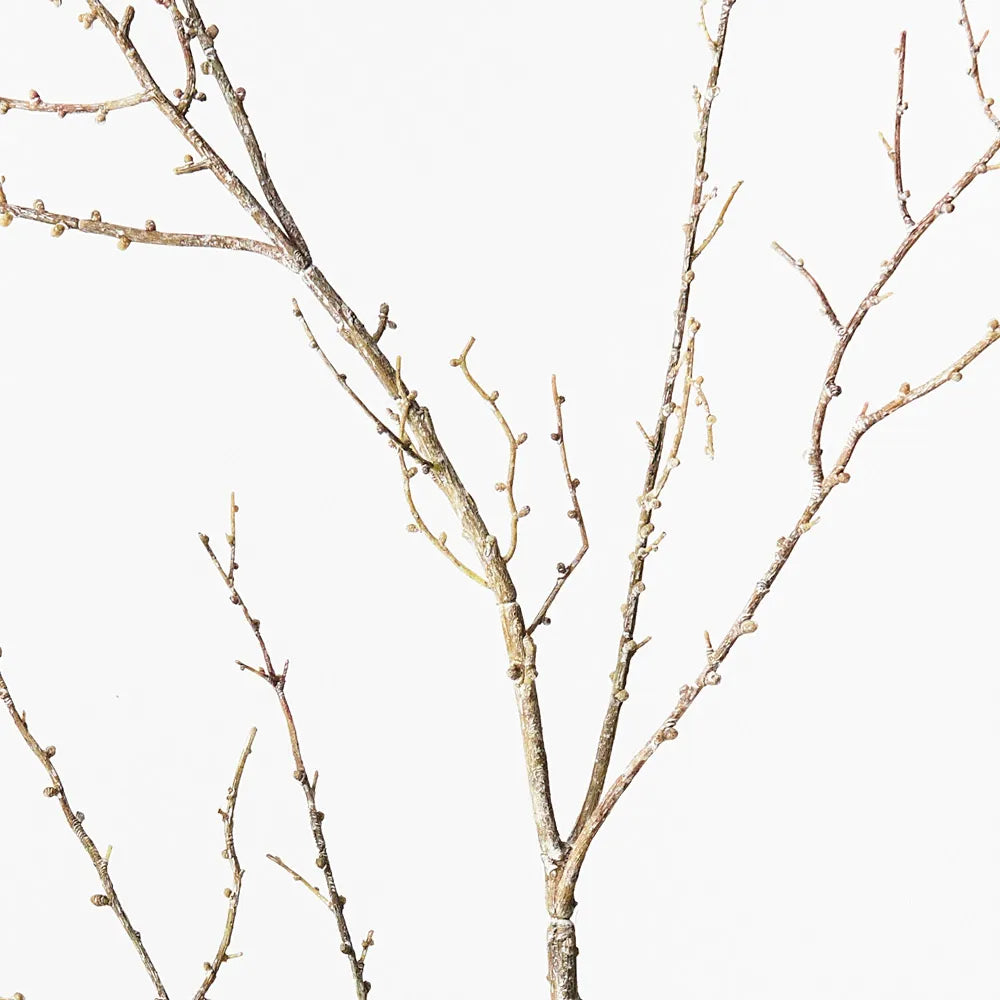 Twig Spray - Brown