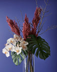 Twig Spray - Brown