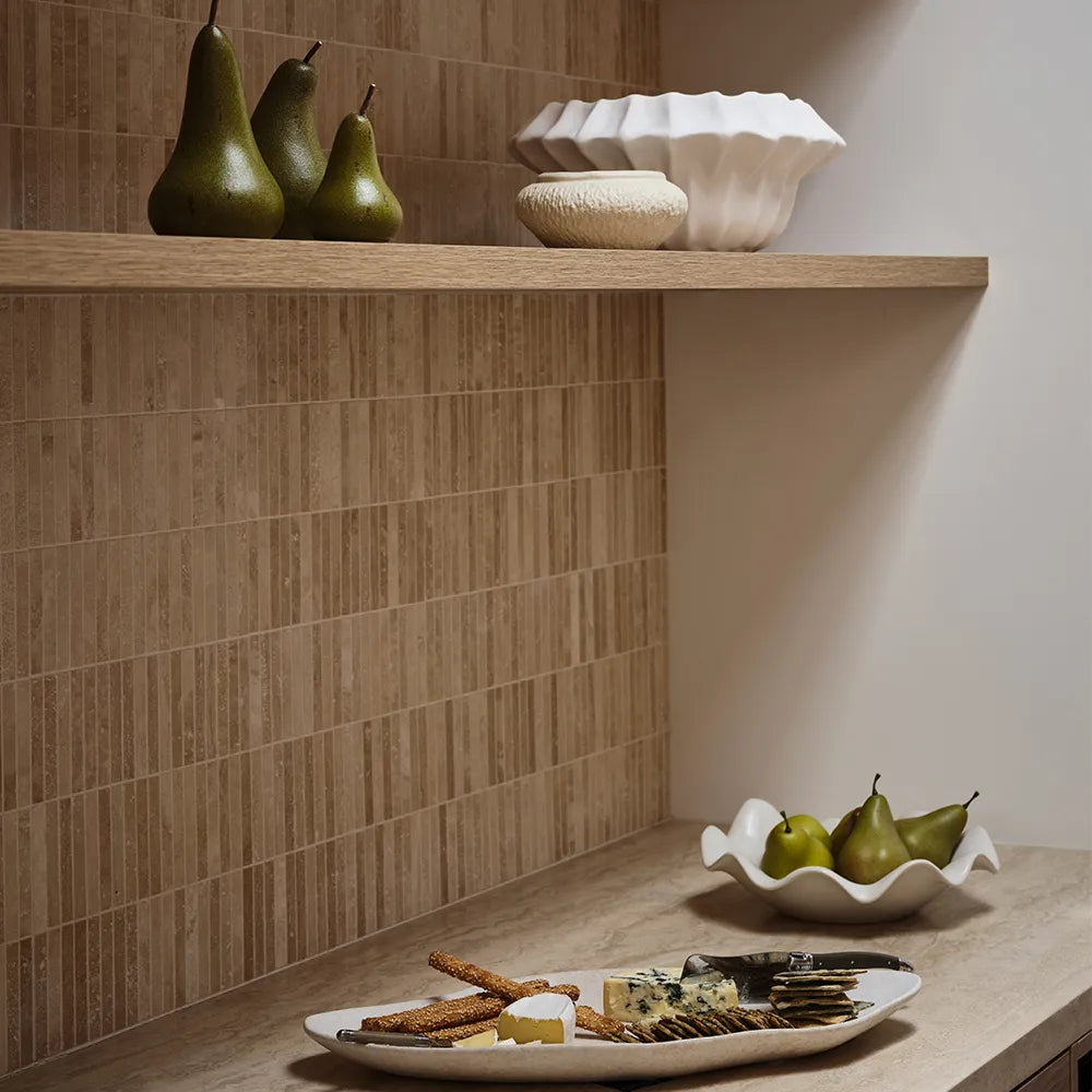 Ceramic Pear