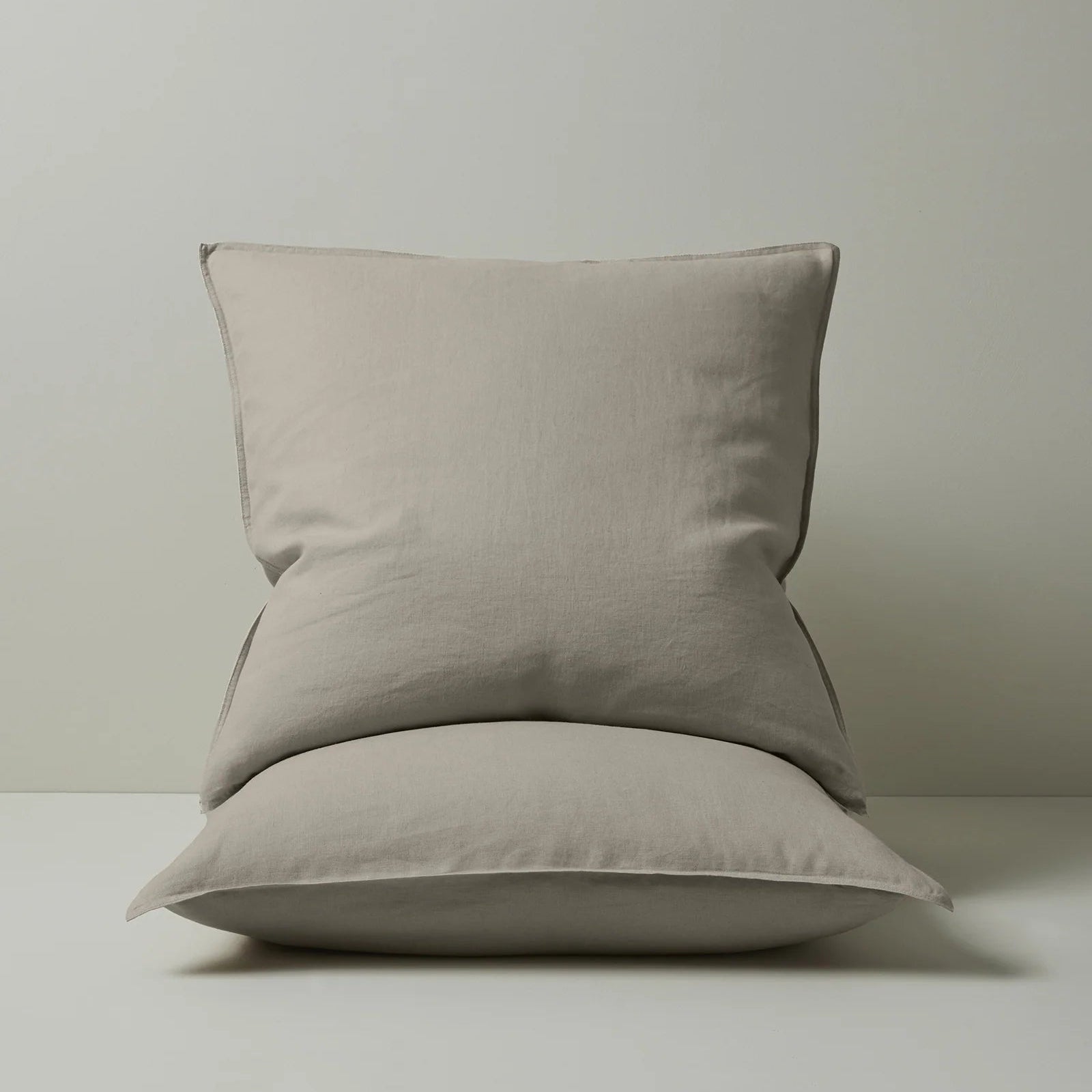 Ravello Linen Pillowcase Pair