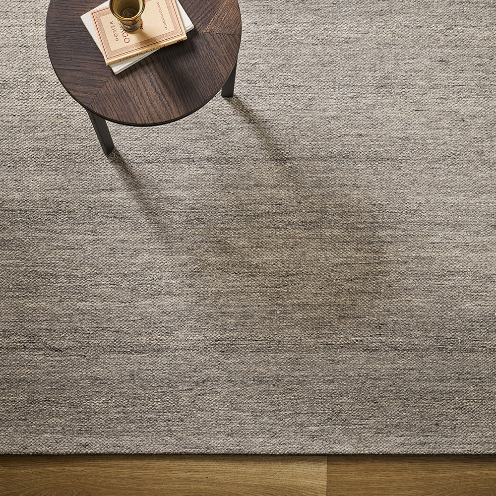 Baya Fairmont Rug - Ash