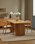 Baya Fairmont Rug - Ash