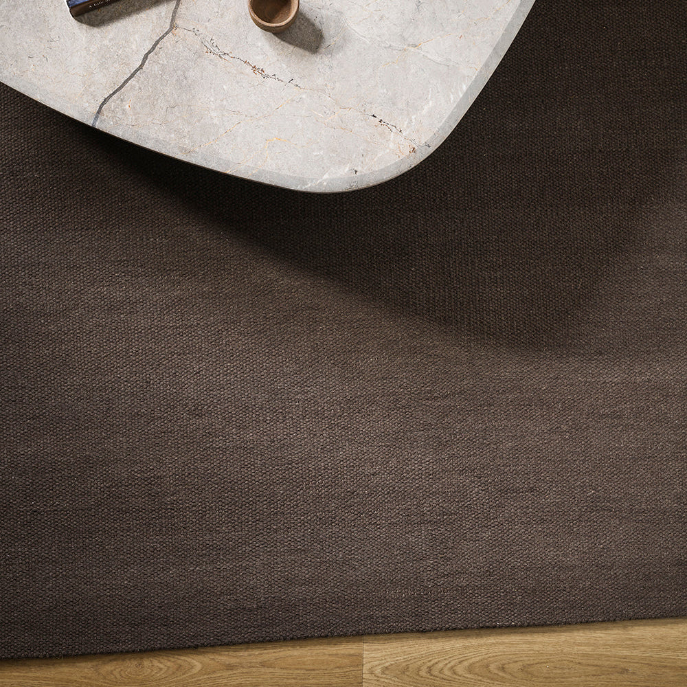 Baya Fairmont Rug - Bracken