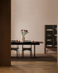 Baya Fairmont Rug - Bracken