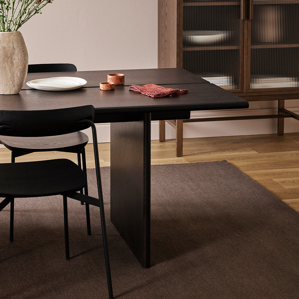 Baya Fairmont Rug - Bracken