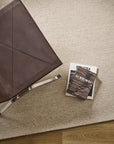 Baya Fairmont Rug - Limestone