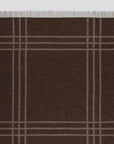 Baya Fiordland Walnut Throw