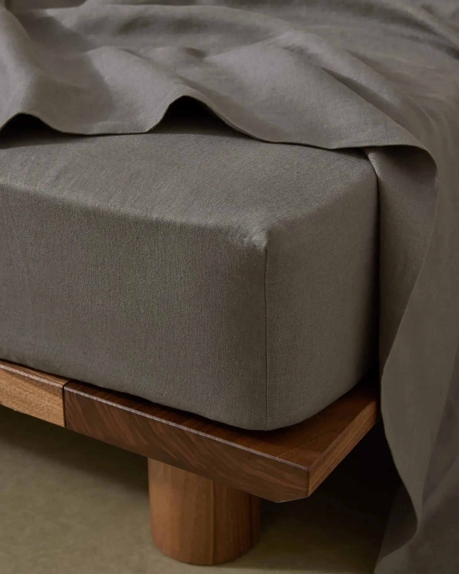 Weave Home Ravello Fitted Sheet