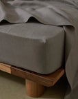 Weave Home Ravello Fitted Sheet