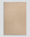 Baya Hugo Almond Rug