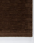 Baya Hugo Espresso Rug