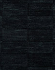 Baya Hugo Midnight Rug